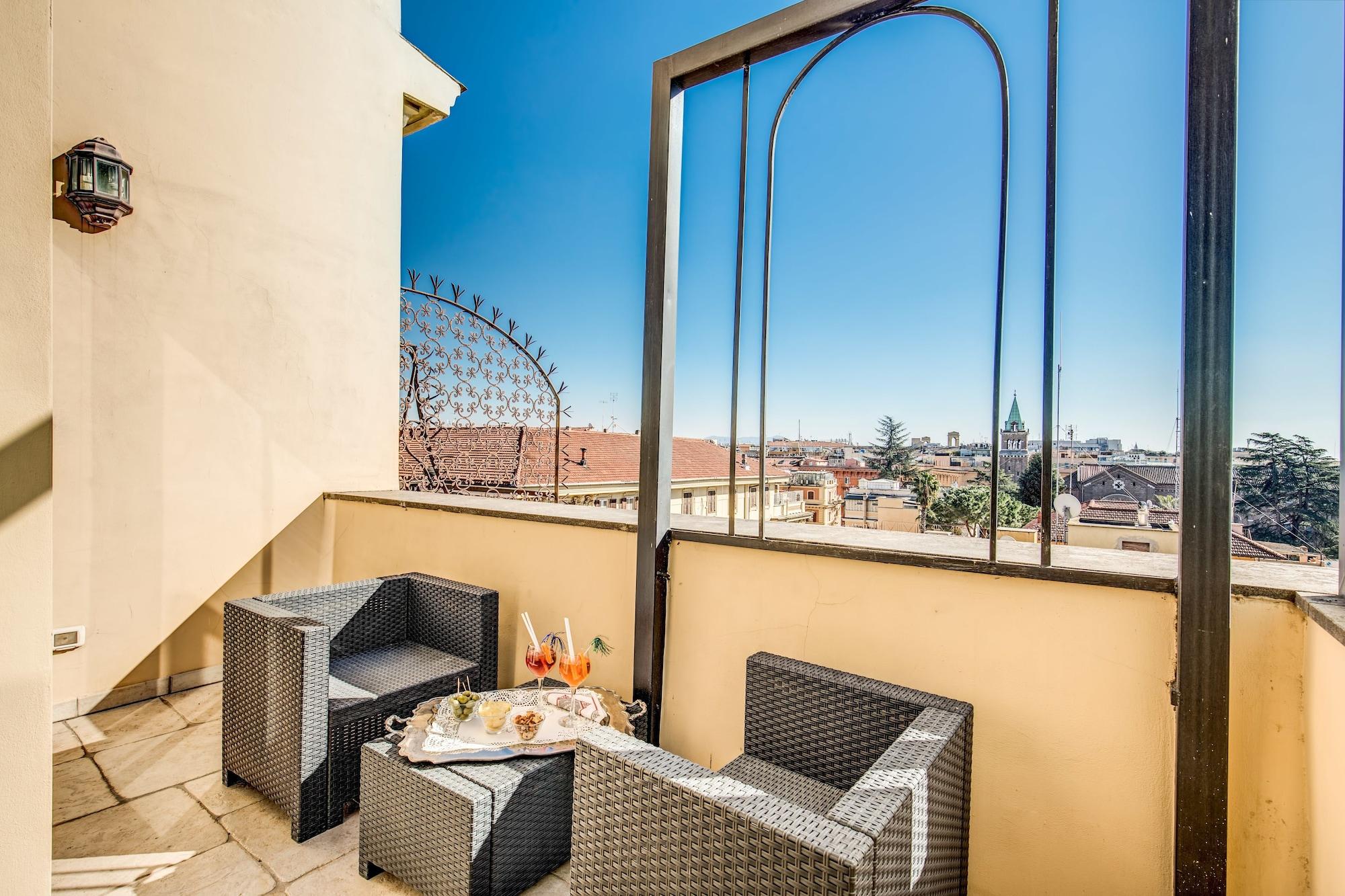 Romanico Palace Luxury Hotel & Spa Exterior foto