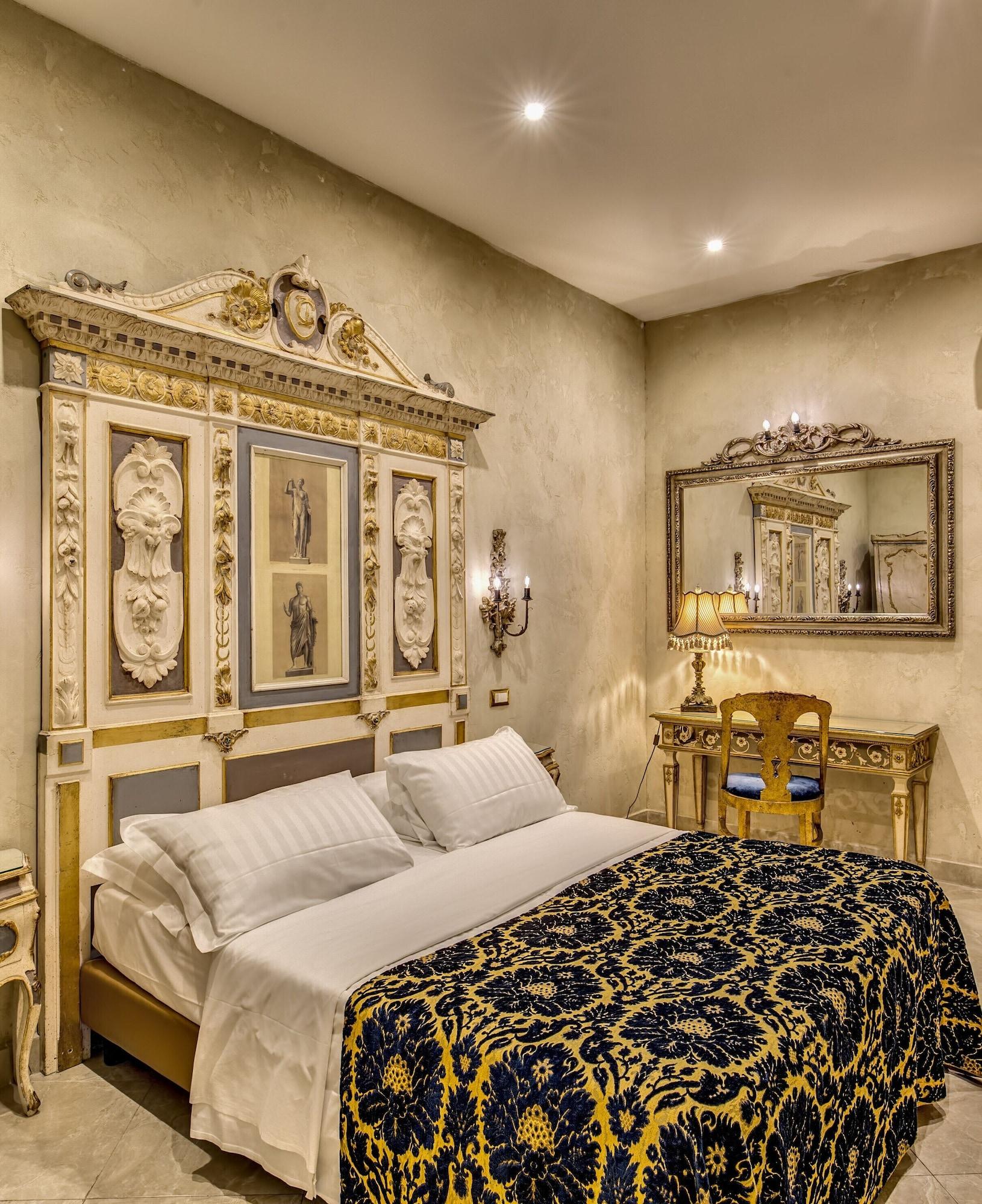 Romanico Palace Luxury Hotel & Spa Exterior foto