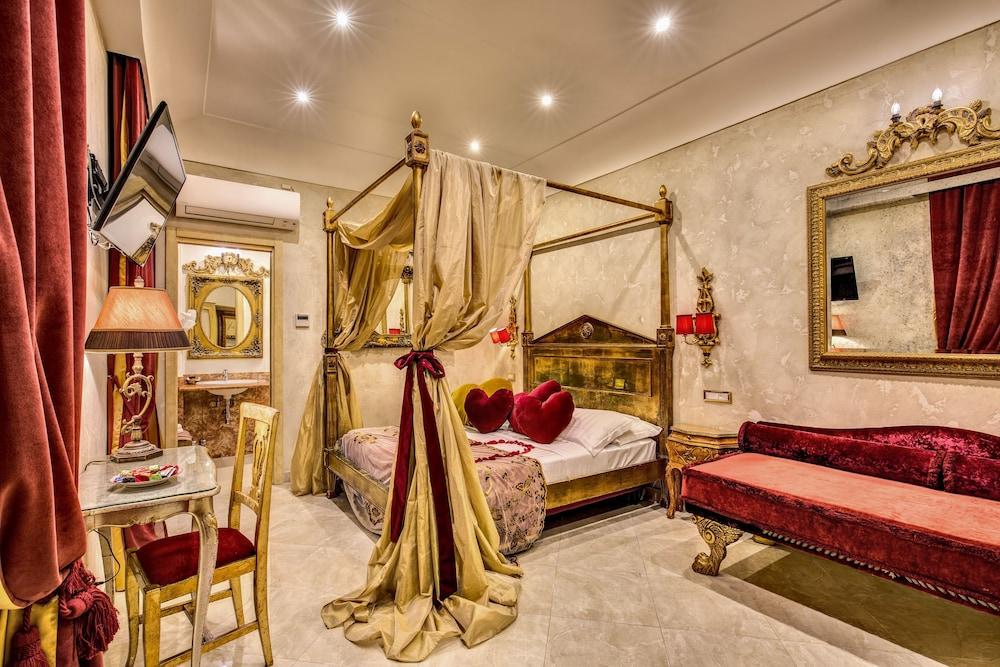 Romanico Palace Luxury Hotel & Spa Exterior foto